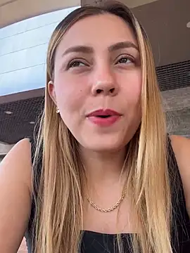 Brittanyrosexx online show from January 14, 2026, 8:34 pm