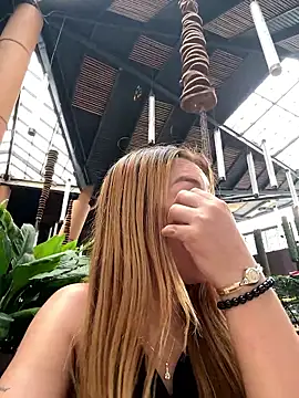 Brittanyrosexx online show from January 15, 2026, 9:18 pm