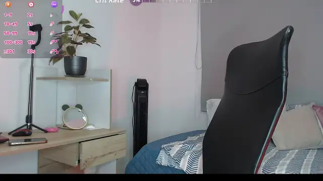 Snapshot of BriannaLorens chatting on March 6, 2026, 11:16 am BriannaLorens online show from March 6, 2026, 11:16 am