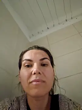 FeliciaKrige online show from October 7, 2025, 8:10 pm