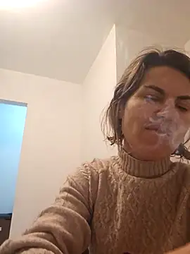 FeliciaKrige online show from February 9, 2026, 10:08 pm