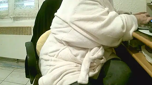 douceur63 online show from January 9, 2026, 12:23 pm