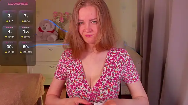 Snapshot of SweetMilkis chatting on May 24, 2026, 9:42 am SweetMilkis online show from May 24, 2026, 9:42 am