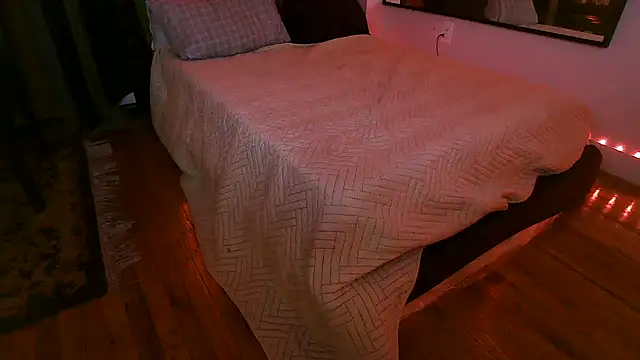 RicanAngelxh online show from January 7, 2025, 4:08 am