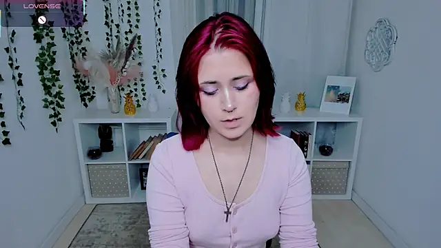 Snapshot of Alexa_Lexi_ chatting on August 7, 2026, 11:16 am Alexa Lexi online show from August 7, 2026, 11:16 am