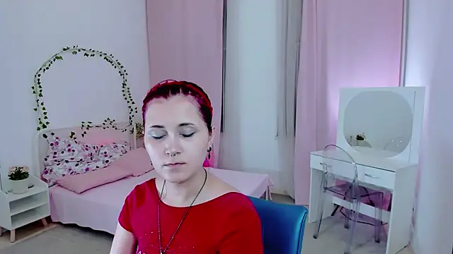Snapshot of Alexa_Lexi_ chatting on August 6, 2026, 11:27 am Alexa Lexi online show from August 6, 2026, 11:27 am