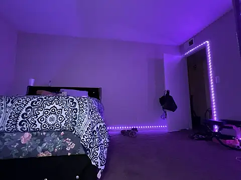 ChocolateTingz online show from December 15, 2024, 5:56 am