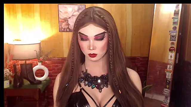 MagneticBeauty online show from September 14, 2025, 3:12 pm
