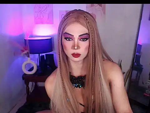 MagneticBeauty online show from October 7, 2025, 2:51 pm