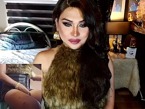 MagneticBeauty online show from February 27, 2026, 6:46 am