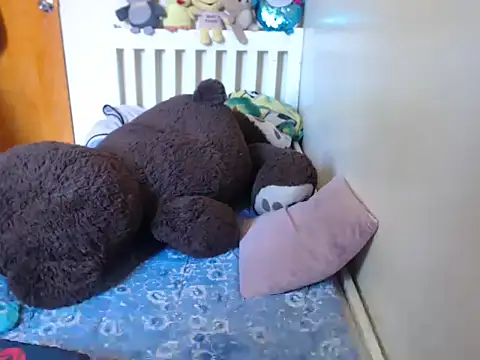Sweety Aria online show from April 24, 2026, 4:03 am
