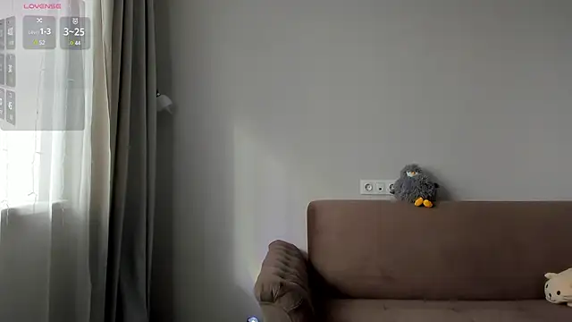 goodtobeshy online show from February 16, 2025, 9:04 am