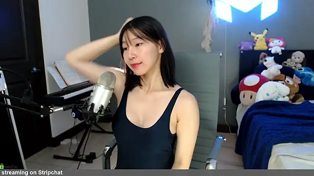 minarocket  online show from February 7, 2026, 4:48 pm