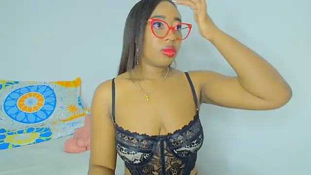 CaseyMoon online show from June 28, 2026, 10:54 am