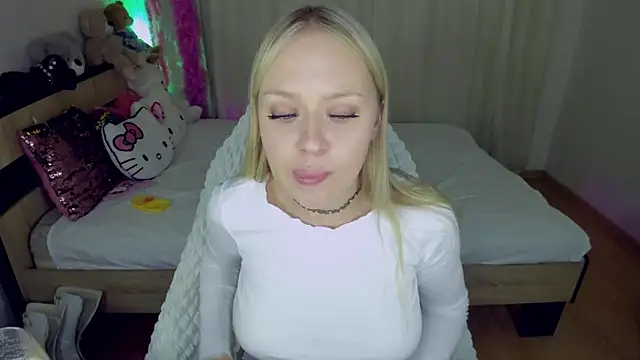 ElinOceanX online show from September 30, 2025, 7:09 pm