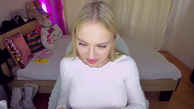 ElinOceanX online show from October 3, 2025, 12:50 pm