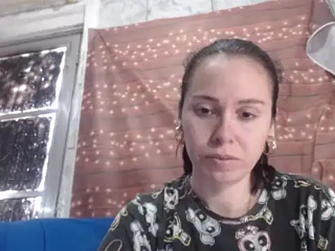 Snapshot of Venusluxodomme chatting on September 14, 2025, 4:51 pm Venusluxodomme online show from September 14, 2025, 4:51 pm