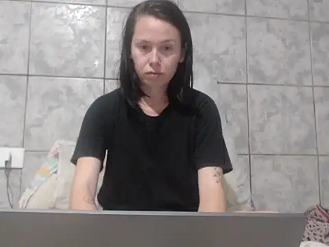 Snapshot of Venusluxodomme chatting on December 4, 2025, 3:27 am Venusluxodomme online show from December 4, 2025, 3:27 am