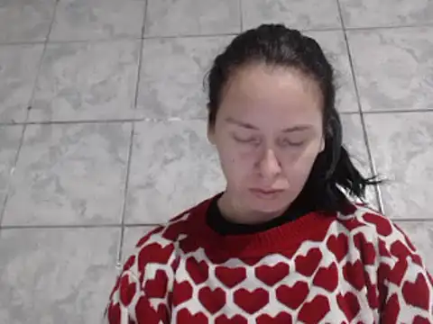 Snapshot of Venusluxodomme chatting on September 19, 2025, 6:39 am Venusluxodomme online show from September 19, 2025, 6:39 am