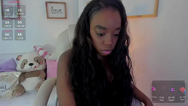 zobe love online show from May 4, 2026, 5:05 pm