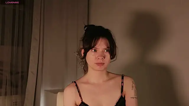 Snapshot of MelodyKey chatting on April 15, 2026, 4:22 pm MelodyKey online show from April 15, 2026, 4:22 pm