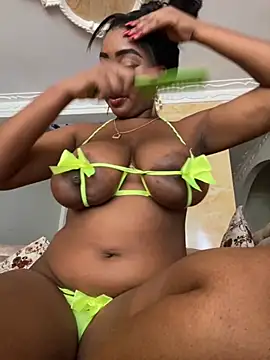 MonicaSex  online show from October 17, 2025, 8:21 pm