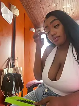Snapshot of MonicaSex_ chatting on July 11, 2026, 8:20 pm MonicaSex online show from July 11, 2026, 8:20 pm
