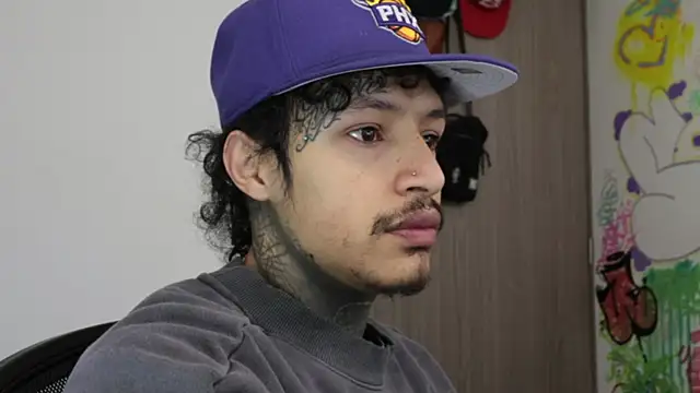 trieone online show from February 21, 2026, 1:35 pm