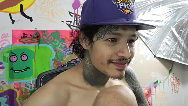 trieone online show from January 13, 2026, 3:27 pm