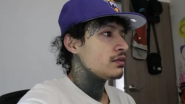 trieone online show from February 3, 2026, 2:33 pm