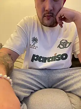 TwopartCuisine online show from March 12, 2026, 9:30 pm