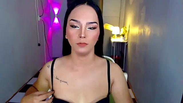 urnaughtydolly69 online show from May 2, 2026, 11:59 am