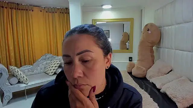 gaby trent online show from February 20, 2026, 2:30 pm