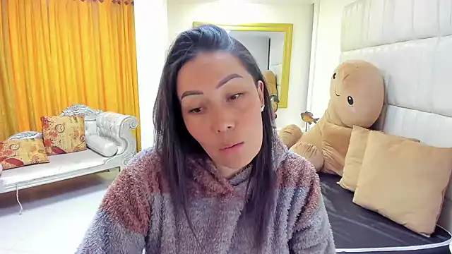 gaby trent online show from March 3, 2025, 1:56 pm
