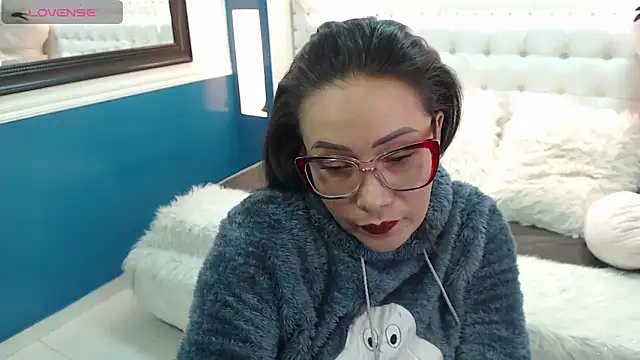 gaby trent online show from February 24, 2025, 6:47 pm