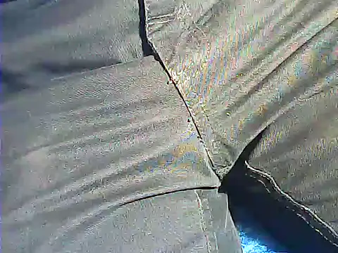 kalinixta online show from November 26, 2025, 7:14 pm