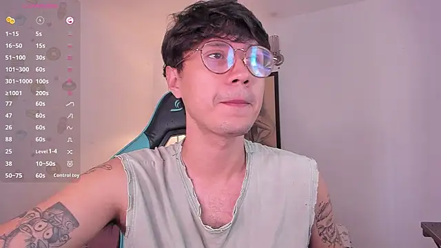 LeaneSeb online show from November 20, 2025, 1:12 pm