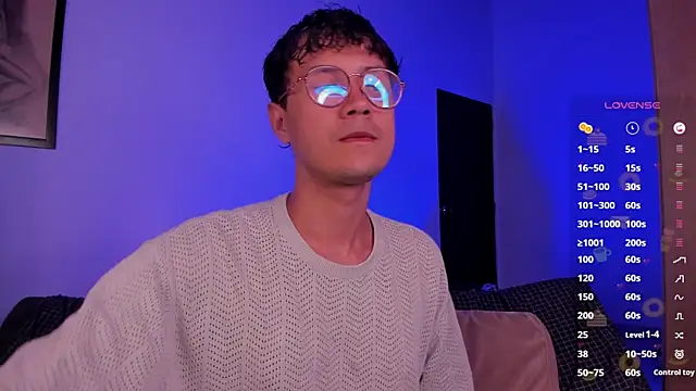 LeaneSeb online show from January 10, 2026, 11:22 pm