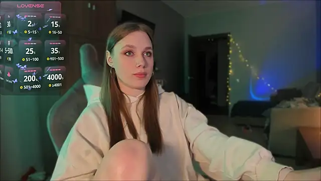 Rachel Ro online show from January 23, 2025, 9:08 am