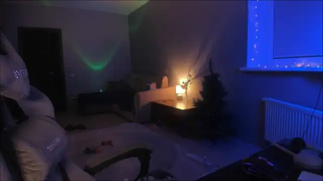 Rachel Ro online show from December 18, 2024, 2:10 am