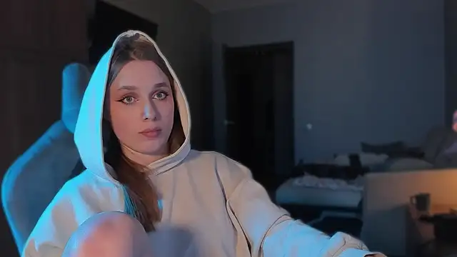 Rachel Ro online show from January 11, 2025, 7:49 pm