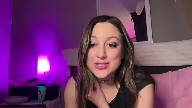 Snapshot of CrazyKittenMeow chatting on February 25, 2025, 7:09 am CrazyKittenMeow online show from February 25, 2025, 7:09 am