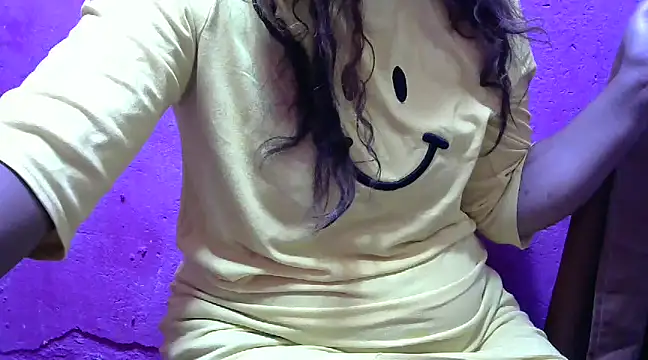 BicolorKissLove online show from February 28, 2025, 8:20 am