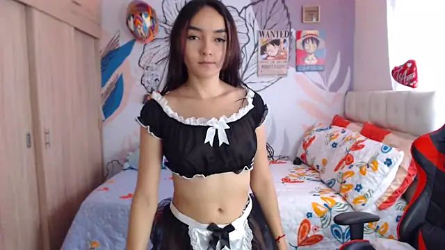 LinzyBaner online show from March 17, 2026, 3:04 pm