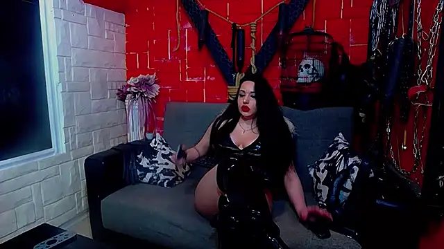 MistressRachelle online show from April 28, 2026, 9:41 pm