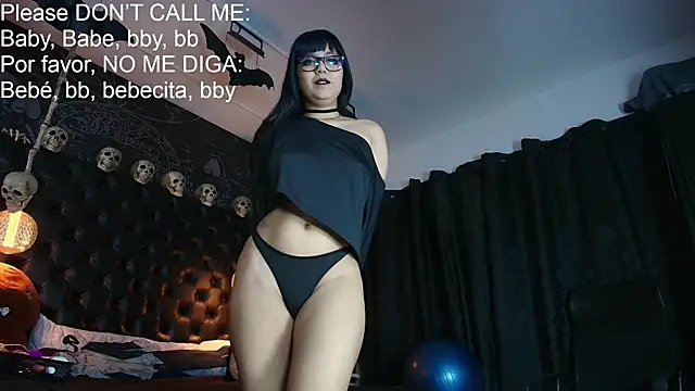 Snapshot of AlexHoe_ chatting on July 30, 2026, 6:40 pm AlexHoe online show from July 30, 2026, 6:40 pm