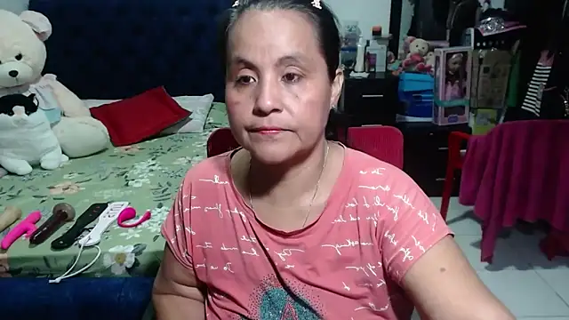 pervert mommy  online show from March 8, 2025, 10:00 am