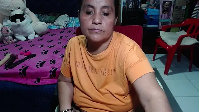 pervert mommy  online show from February 25, 2025, 12:27 pm