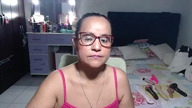 pervert mommy  online show from July 25, 2026, 10:00 am