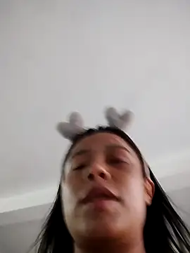 CATRINA SEXXX online show from December 15, 2025, 12:55 pm